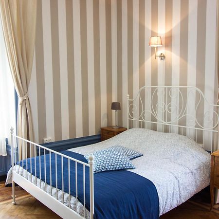 Domaine Des Lilas Saint-Germain-Lembron Экстерьер фото